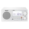 Sangean All in One AM/FM Alarm Clock Radio with Large