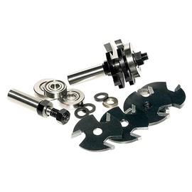 Timberline - 1/16 Kerf 3 Wing Cutter (270-40)