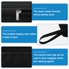 Travel Glasses Storage for Multiple Glasses - 27 x 20