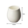 Narumi 9795-9502 Plus Serum Creamer (SS) 1.4 fl oz (40