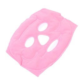 MERRYHAPY Facial Mask Skincare Cold Mask for Women Ice Facial Mask Easy Use Comfortable Fit