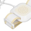 Bedwetting Alarm Sensitive Portable Flashing Vibration Voice Electric Potty Training