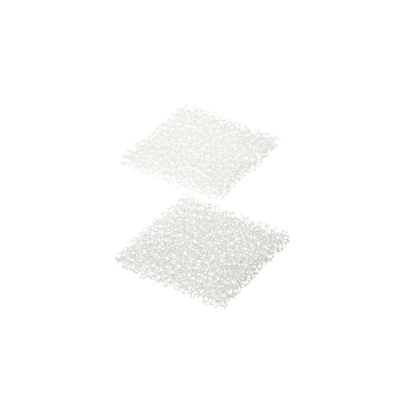 MUJI OEA28A9A Portable Urethane Foam Soap Holder Replacement Sponge, Pack