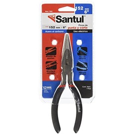 Santul 7682 Pinzas de punta y corte 6                                                                                                                 