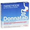 Donnatab Tablets 50 (Limit ONE per Order)