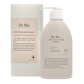 Dr.Bio Eco All-in-One Cleanser 500g (new type) x 3 / 닥터바이오 에코 올인원 클렌저 500g(신형) x 3개