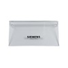 Bosch Siemens 00484023 Butter Compartment Right Storage Compartment Fridge