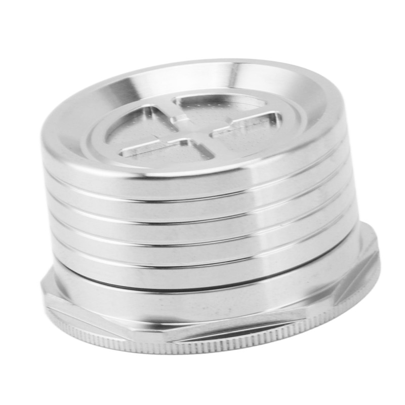 Reusable Coffee Capsule Stainless Steel Refillable Coffee Pod for Coffee