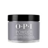 OPI Powder Perfection, Krona-logical Order, Brown Dipping Powder, Iceland Collection,