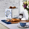 VQ Laura Ashley China Rose Stainless Steel 2 Slice Toaster