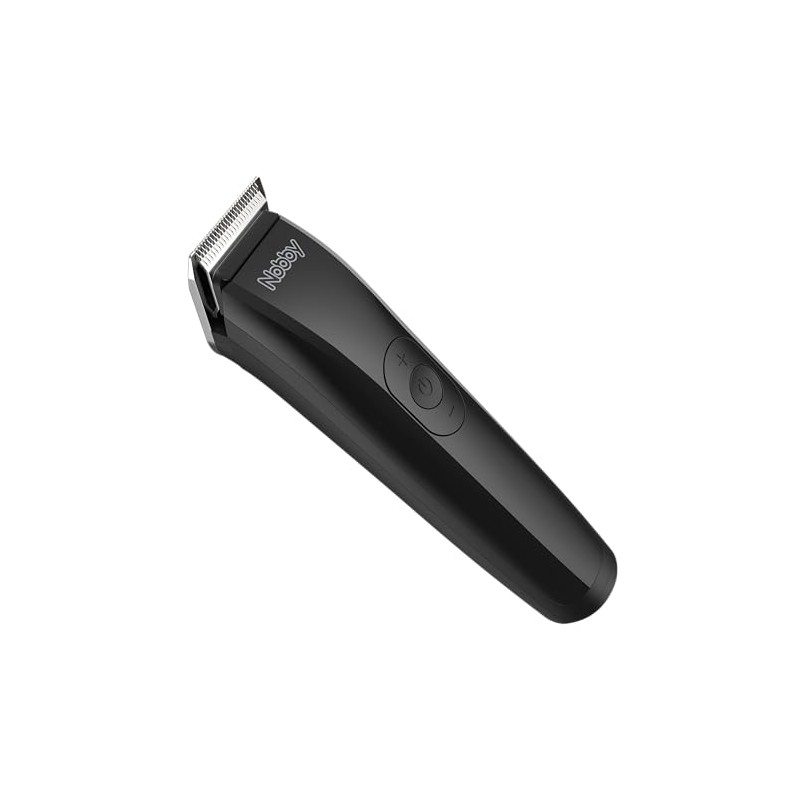 Nobby NBT90 Trimmer, Black