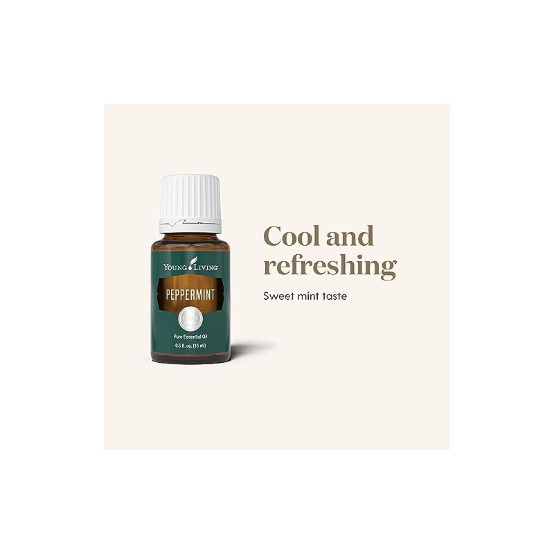 Thieves Aromabright Toothpaste 4 Oz - Young Living