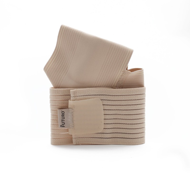 Futuro FUT47875 Classic Ankle Brace Can be Worn on Either