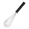 Vogue DA043 Heavy Duty Plastic Handled Whisk - 300mm 12"