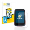 BROTECT Protective Glass for Sigma ROX 4.0 (Pack of 3)