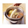 CRISTEL CB24'04 Cooking Basket for Christel 9.4 inches (24 cm),