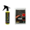 Detail King Wonder Lube Pint with NanoSkin Towel (Medium Grade)