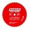 Diablo Steel Demon Cermet II Saw Blade for Thick Metal