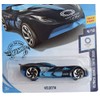 Hot Wheels Velocita (Blue) Olympic Games Tokyo 2020 (Swimming)
