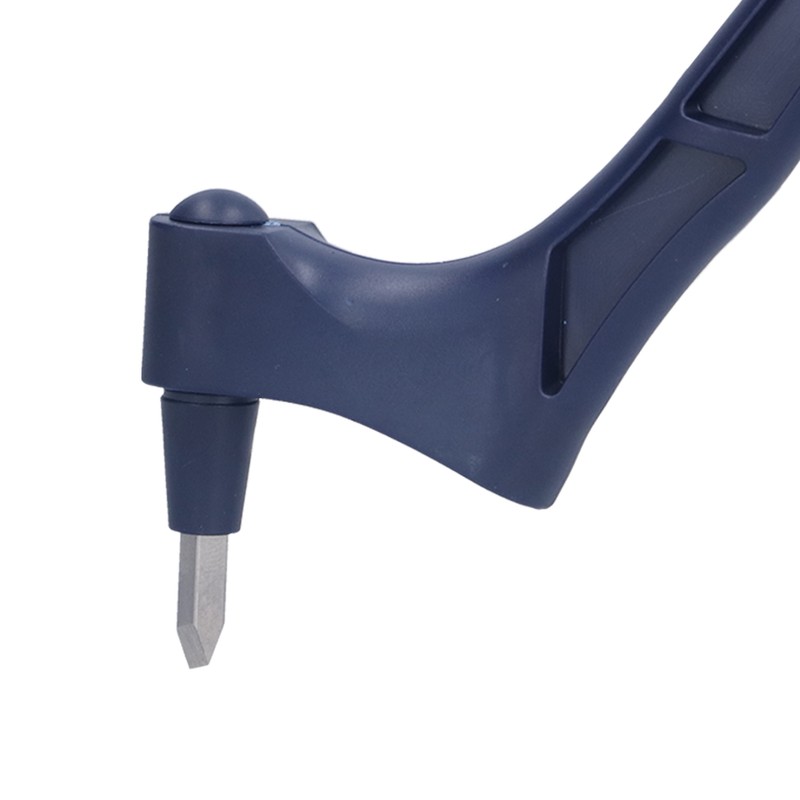 Craft Cutting Tools 360‑Degree Rotating Blade with 3 Cutter Heads