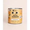 Nutra Naturals Gutsy Gummies, Mango / 300g