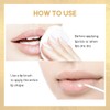 KISSIO Lip Plumperr,Lip Enhancer,Plant Extracts Plumping Lip Serum,Moisturizing Gloss for