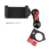CAMVATE Phonetrap Smartphone Holder with 360° Rotatable Monitor Holder for