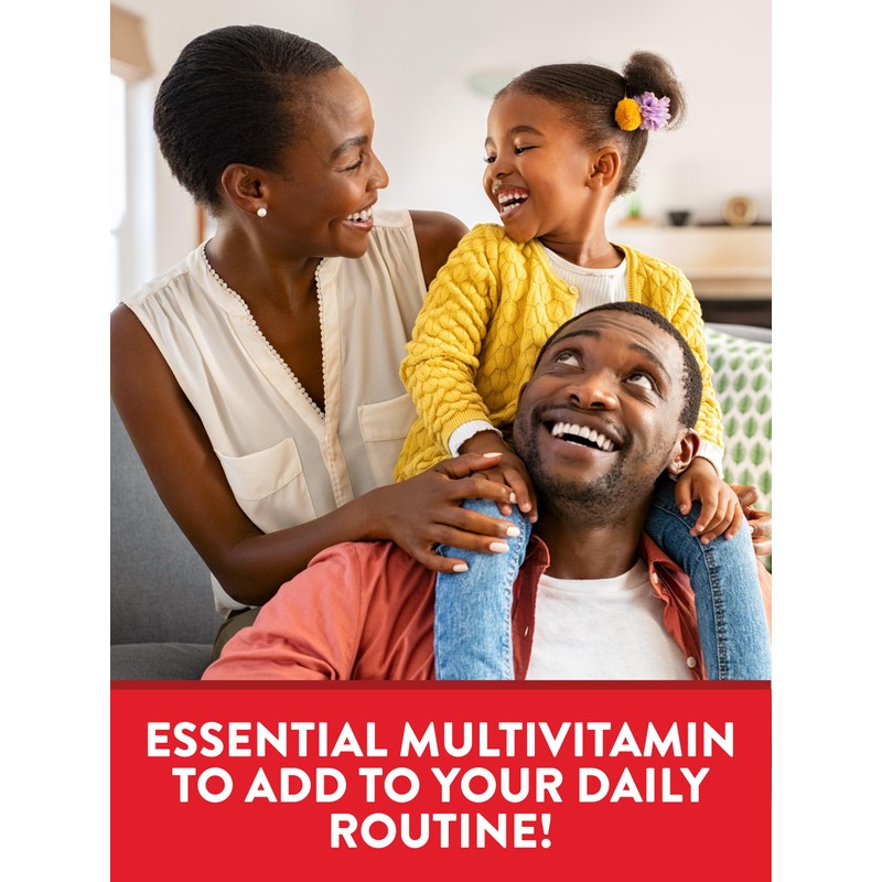 Nature's Truth One Daily Multivitamin | 100 Mini Tablets |