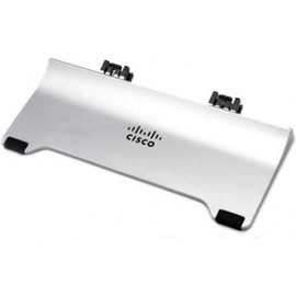 Cisco Replacement Footstand for Cisco IP Phone 7821 and 7841 (Footstand Only) – Spare, 1-Year Limited Liability Warranty (CP-7800-FS=)