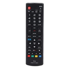 Tyenaza Control Remoto LG AKB73715601, Control-Remoto Universal para Smart TV de Repuesto, LG-TV-Remote Smart TV Controlador de Reemplazo LCD LED 3D HDTV Modelos de Televisores Inteligentes