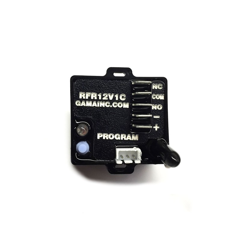 GAMA Electronics RF Remote Single Pole, Double Throw Control SPDT