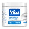 Mixa Ceramide Protect Body Cream 400ml Dermoprotector