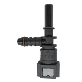 Fuel Line T Piece Vivaro Primastar Trafic Webasto Eber Planar Diesel Heater