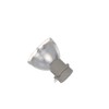 OSRAM P-VIP 280/0.9 E20.8, Genuine Bulb Replacement, 69806