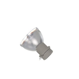 OSRAM P-VIP 280/0.9 E20.8, Genuine Bulb Replacement, 69806