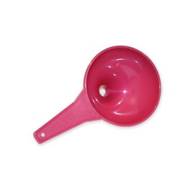 Tupperware (1) Large Funnel Kitchen Gadget Pink