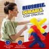 Washin-Jax Laundry Agitation System Ball | Boost Unlimited Washes