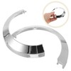 OATIPHO Heavy Duty Barber Chair Pump Ring Replacement Durable Hydraulic