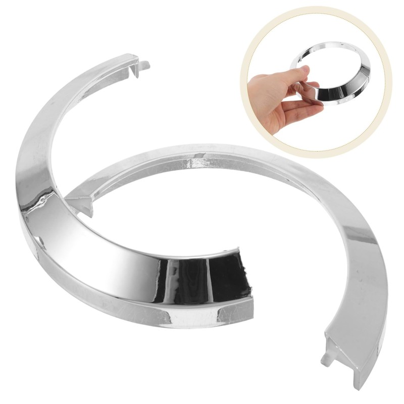 OATIPHO Heavy Duty Barber Chair Pump Ring Replacement Durable Hydraulic