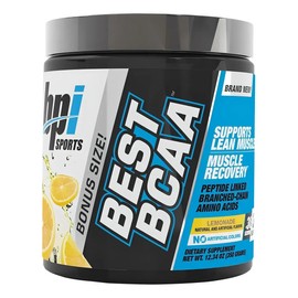 Aminoacido Best Bcaa 30 Servicios Bpi Los Sabores Sabor Rainbow Ice
