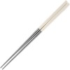 Fukui Craft Chopsticks Stainless Steel Metal Chopsticks Made in Korea