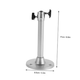 CAXUSD Mini Projector Wall and Ceiling Mount Bracket Projection Holder for Optimal Viewing Angle Versatile Installation for Home Theatre and Office Use