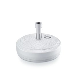 FORTENA Umbrella Stand 39 cm in 2 Colours, White