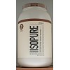 Isopure Chocolate Low Carb Protein Naturally Sweetened Powder 3 lb