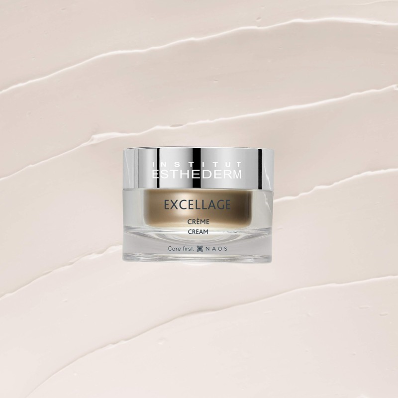 Institut Esthederm Excellage Cream 50 Ml