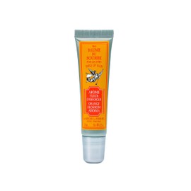 Le Couvent Des Minimes Smile Lip Balm Orange Blossom