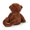 Mousehouse Gifts Cheeky Monkey Stuffed Animal Soft Toy Brown 31