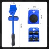 Furniture Movers, 5Pcs Heavy Duty Furniture Lifter Furniture Sliders Furniture