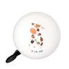 Mr. & Mrs. Panda XL Bicycle Bell Cow Gift, Yard