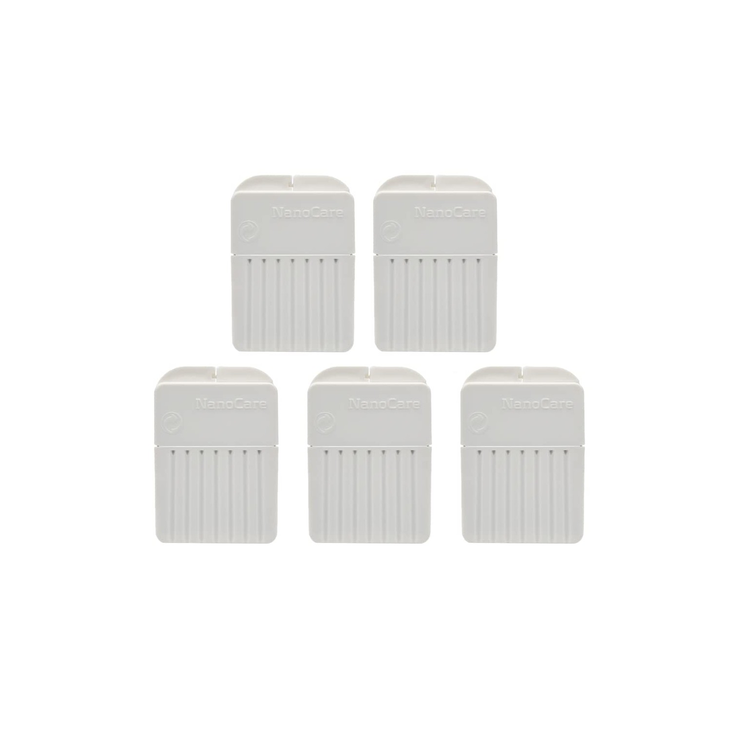 Widex Nanocare Wax Guards 5 Packs (40 Units)